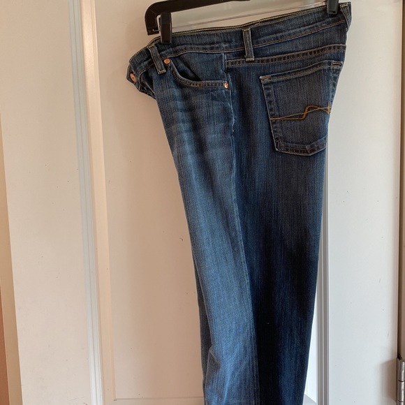 “Nikki” jeans by David Kahn - Picture 16 of 16